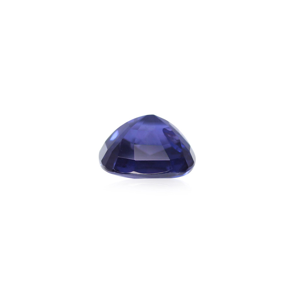 Color Change Sapphire - 2.97 Carat