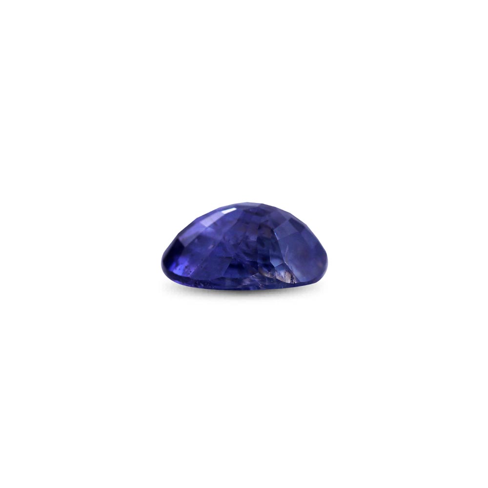 Color Change Sapphire - 5.7 Carat