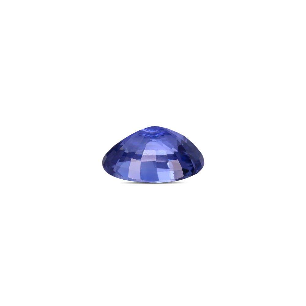 Color Change Sapphire - 6.19 Carat