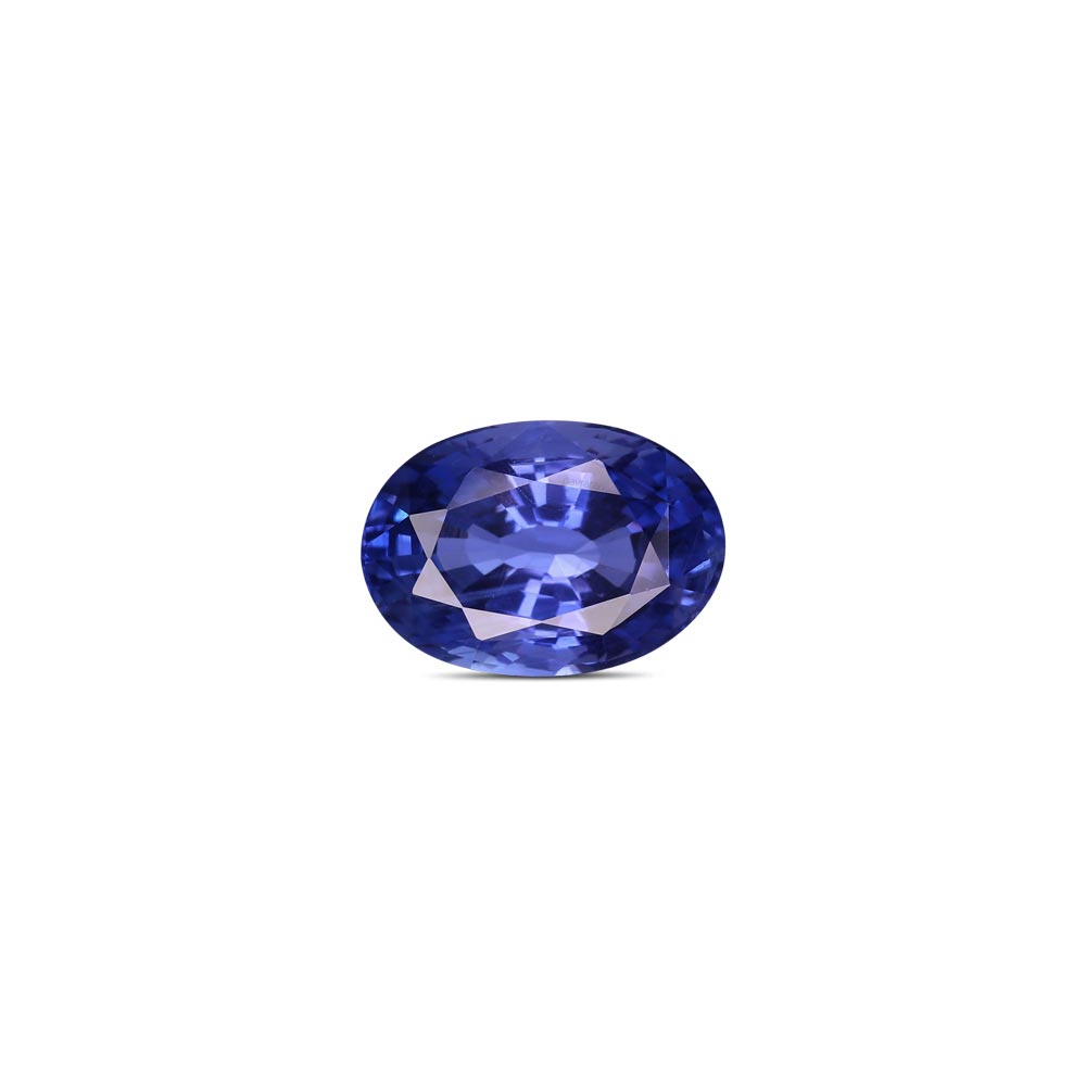 Color Change Sapphire - 6.19 Carat