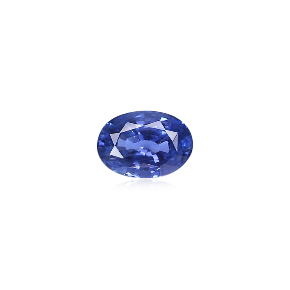 Color Change Sapphire - 6.19 Carat