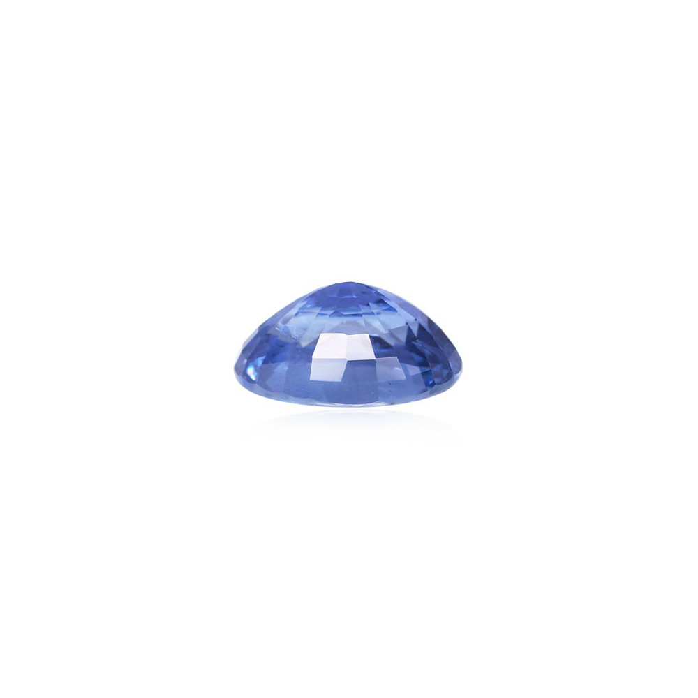 Color Change Sapphire - 6.19 Carat