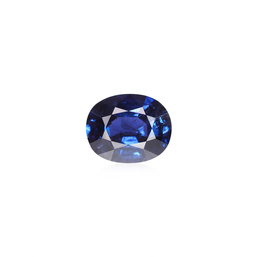 Color Change Sapphire - 8.17 Carat
