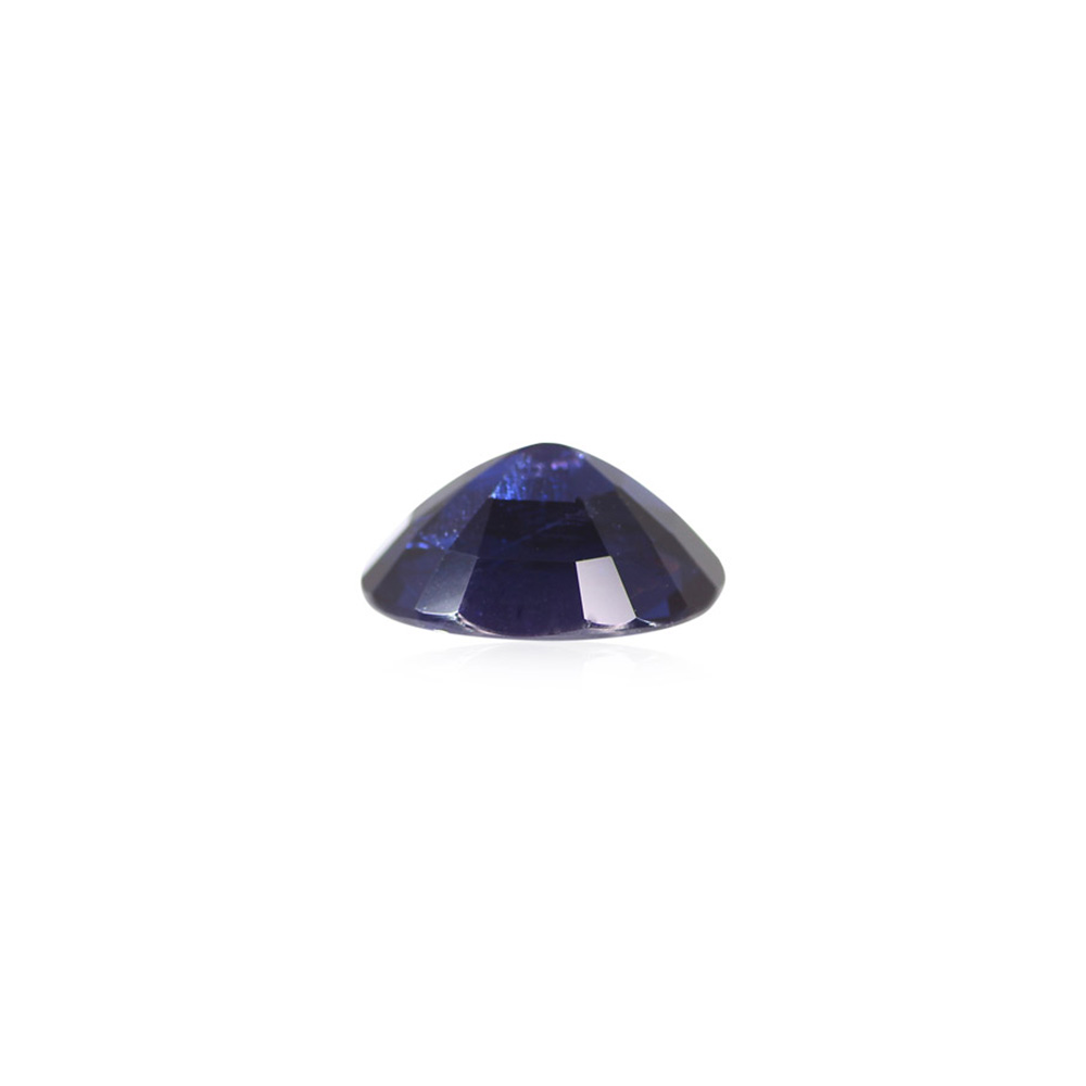 Color Change Sapphire - 8.17 Carat
