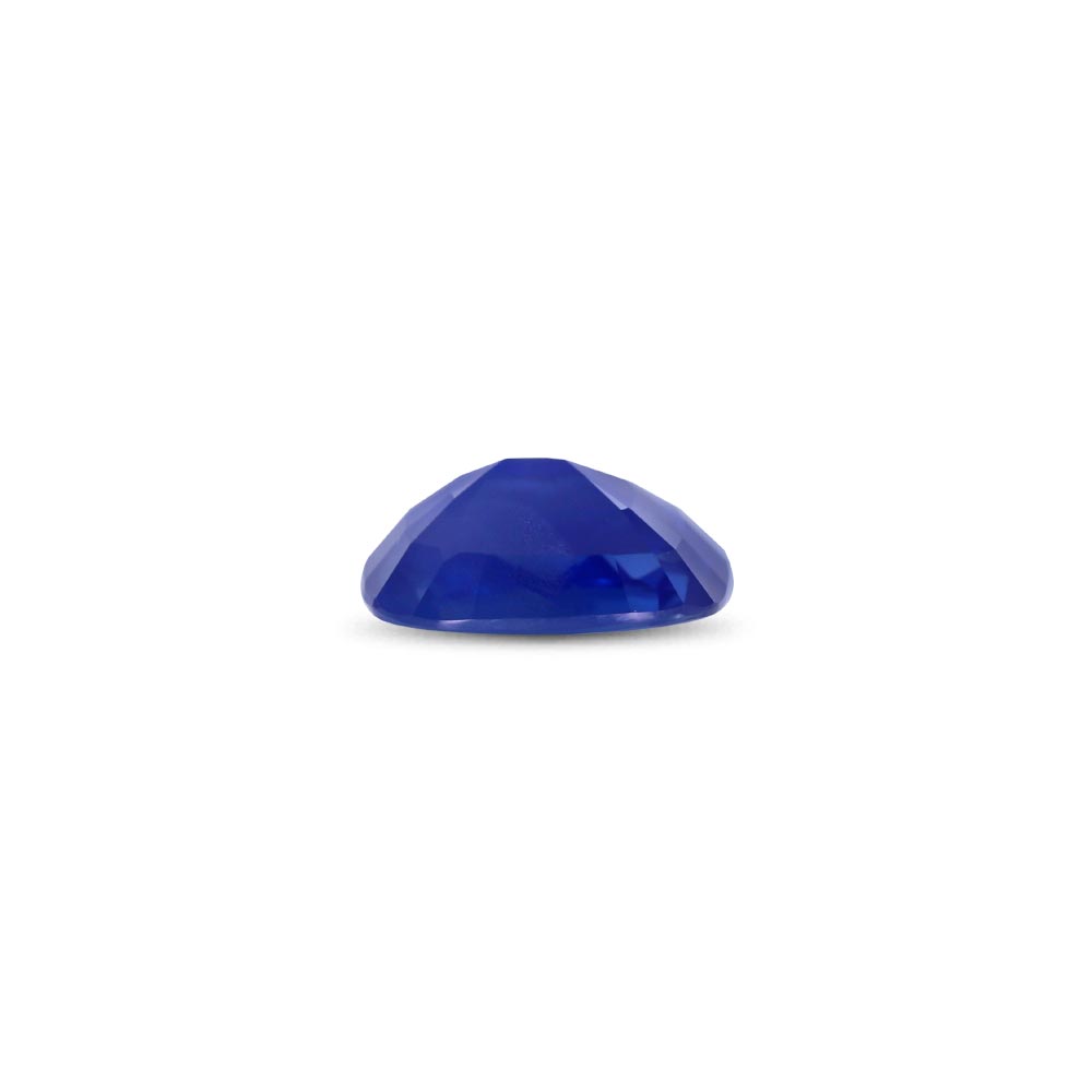 Cornflower Blue Sapphire - 2.10 Carat