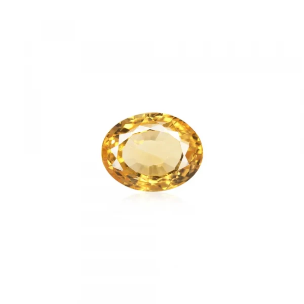 Citrine - 13.03 Carat