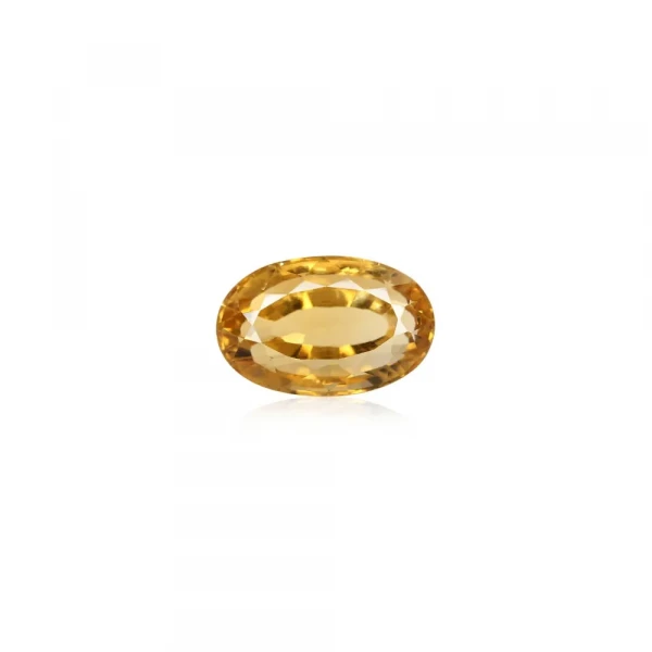 Citrine - 12.9 Carat