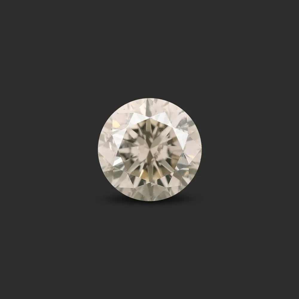 Diamond - 0.45 Carat