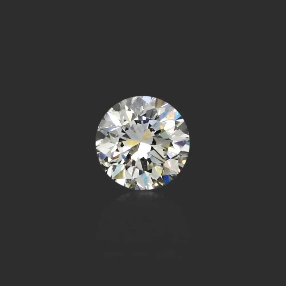 Diamond - 0.51 Carat