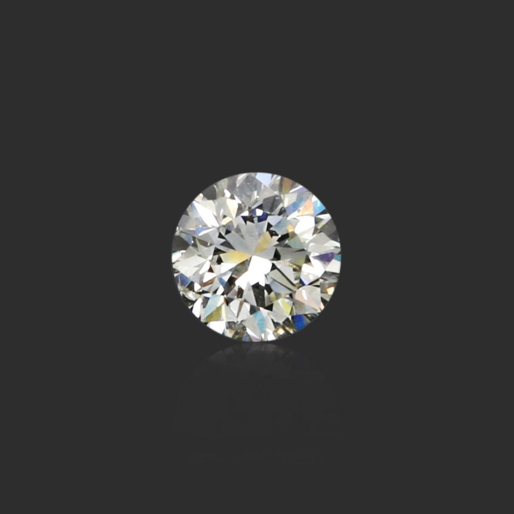 Diamond - 0.51 Carat