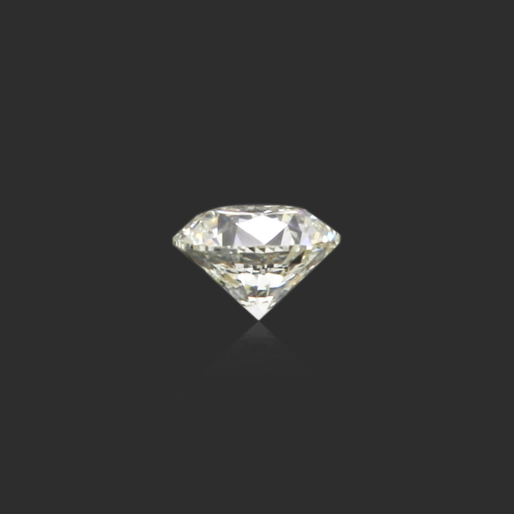 Diamond - 0.51 Carat