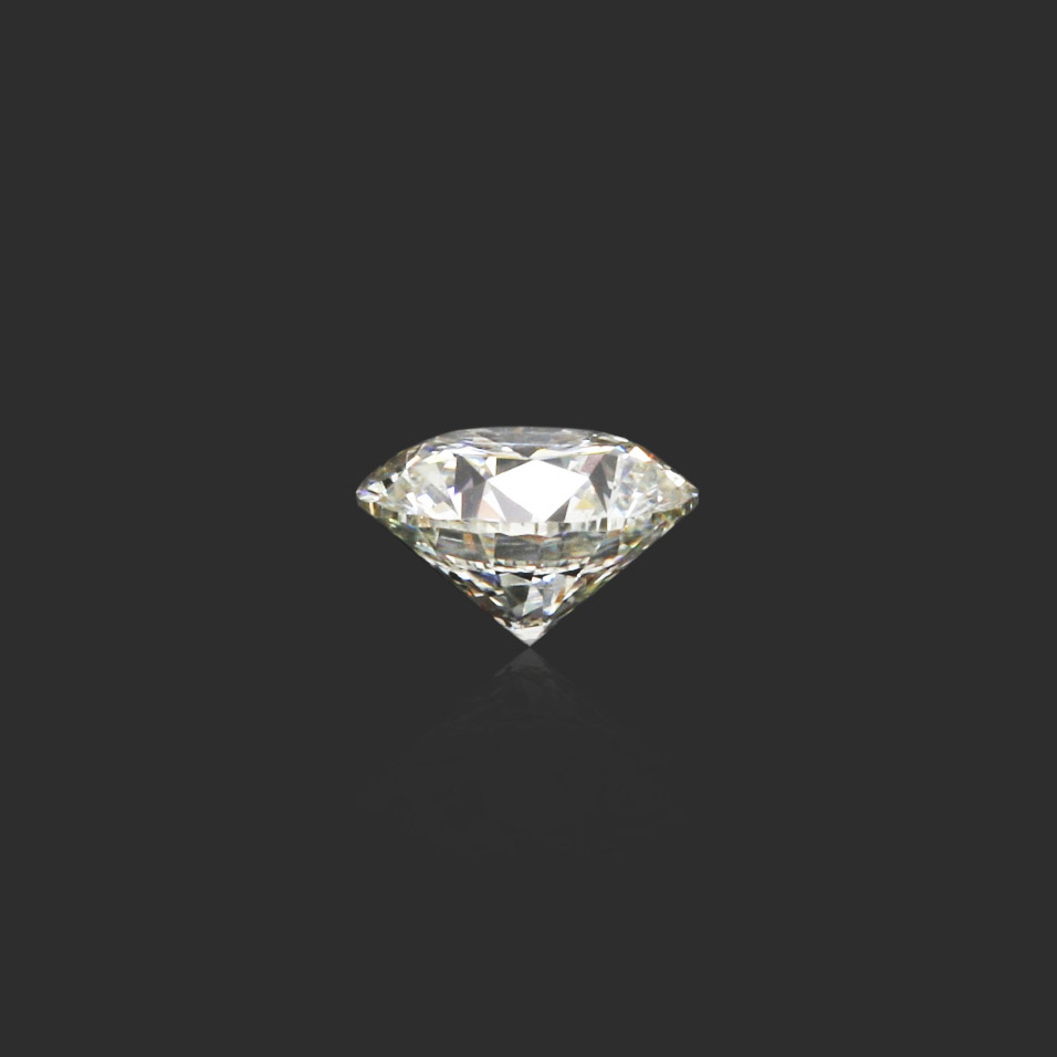 Diamond - 1.53 Carat