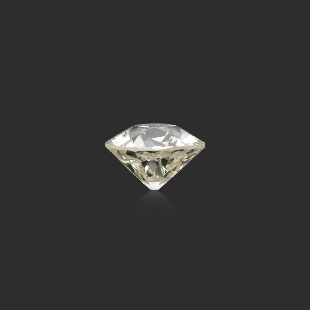 Diamond - 2.34 Carat