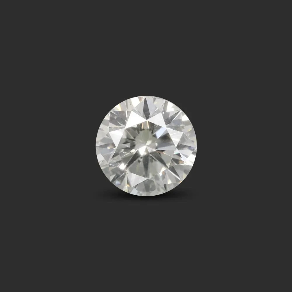Diamond - 0.41 Carat