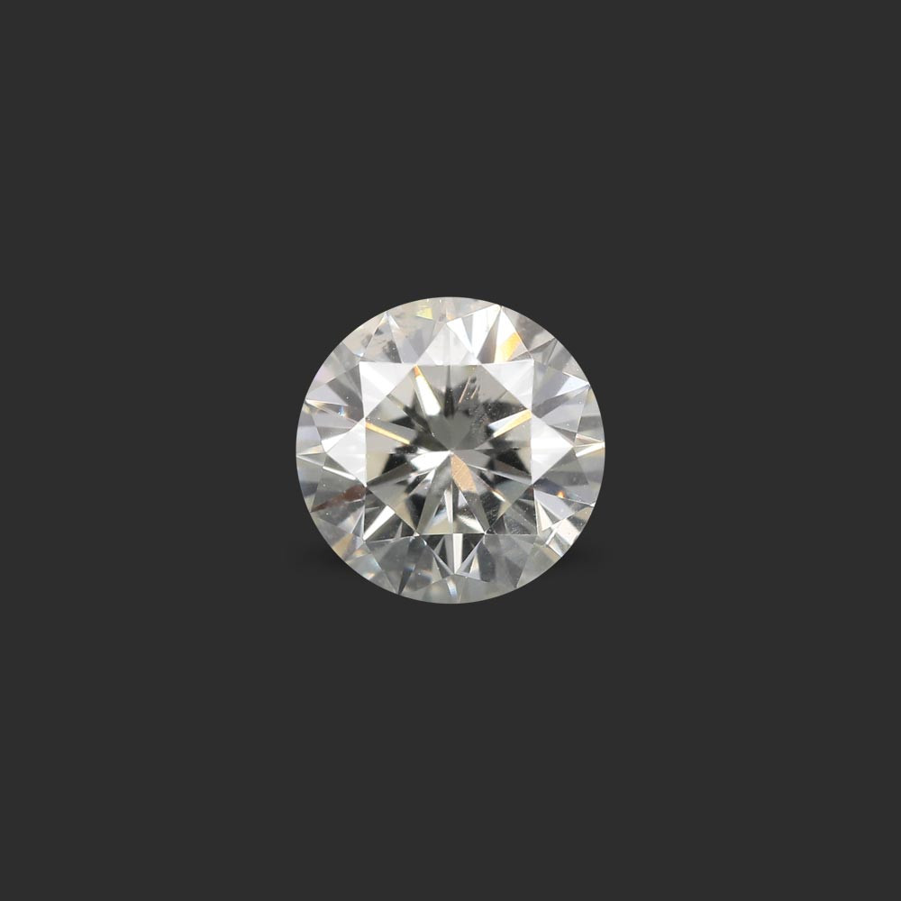 Diamond - 0.3 Carat