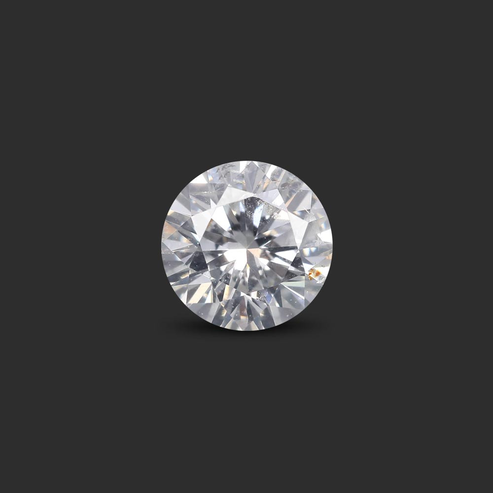 Diamond - 0.3 Carat