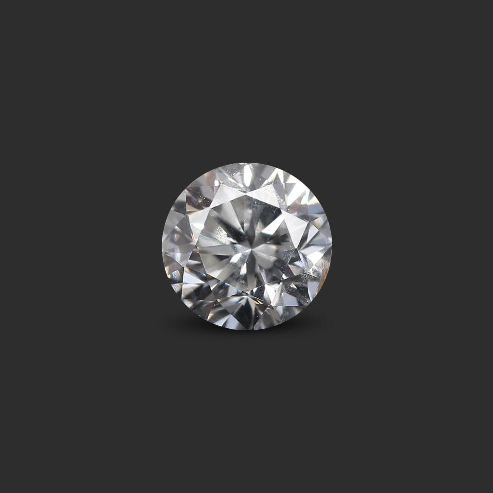 Diamond - 0.3 Carat