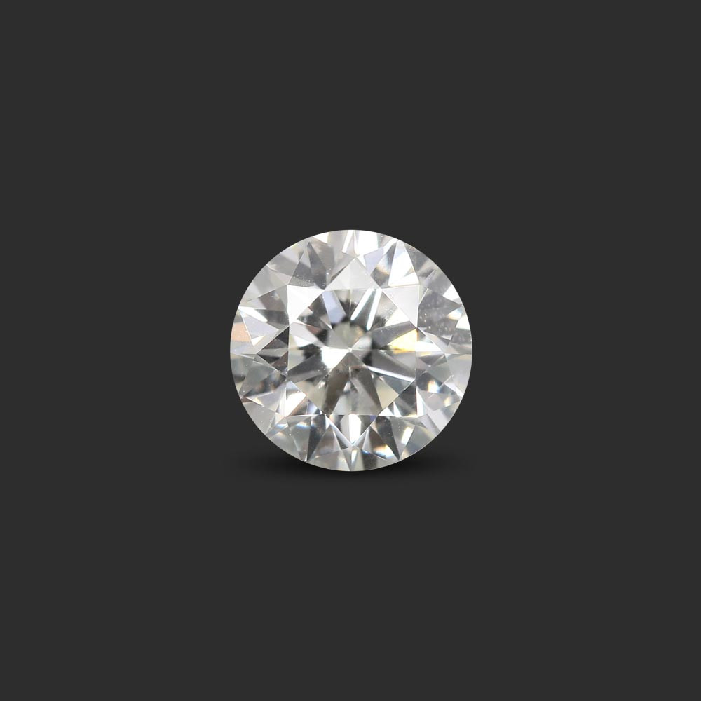 Diamond - 0.32 Carat