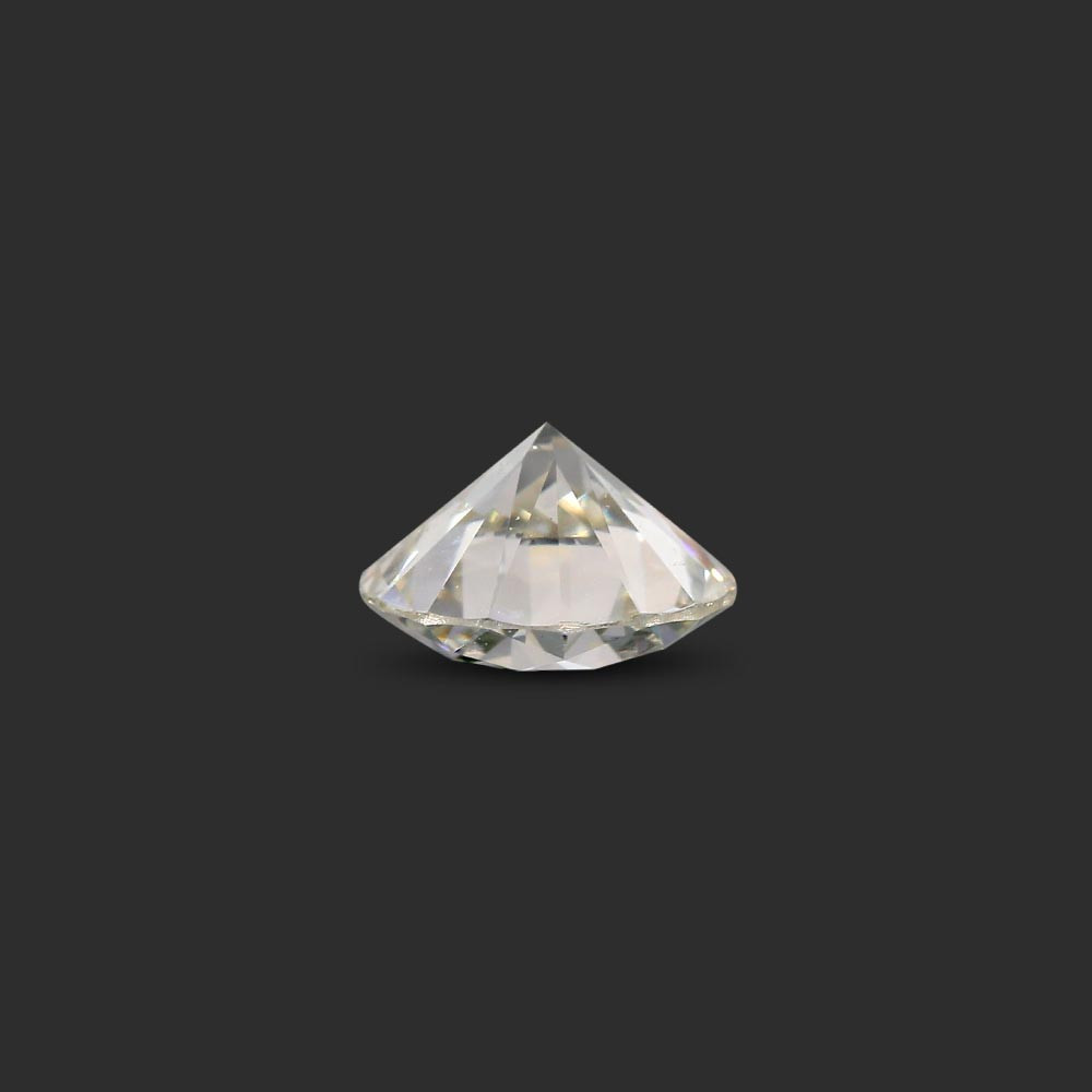 Diamond - 0.32 Carat