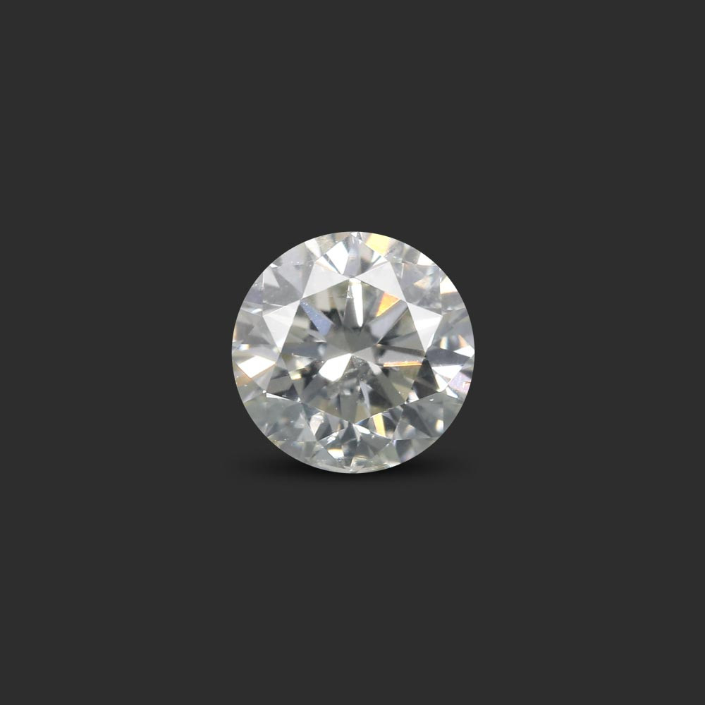 Diamond - 0.32 Carat