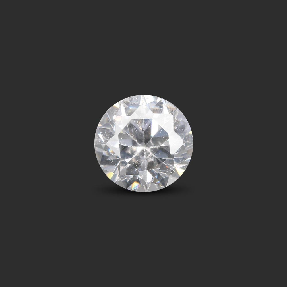 Diamond - 0.36 Carat