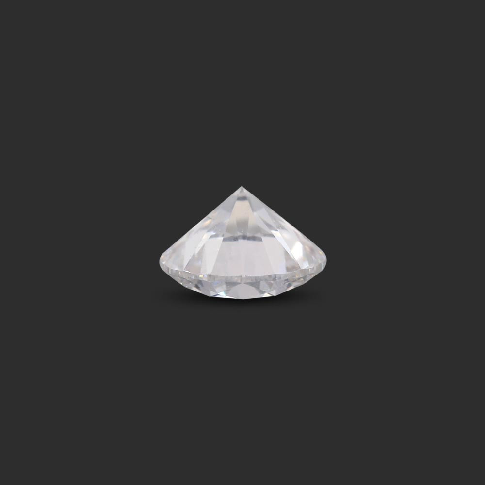 Diamond - 0.39 Carat