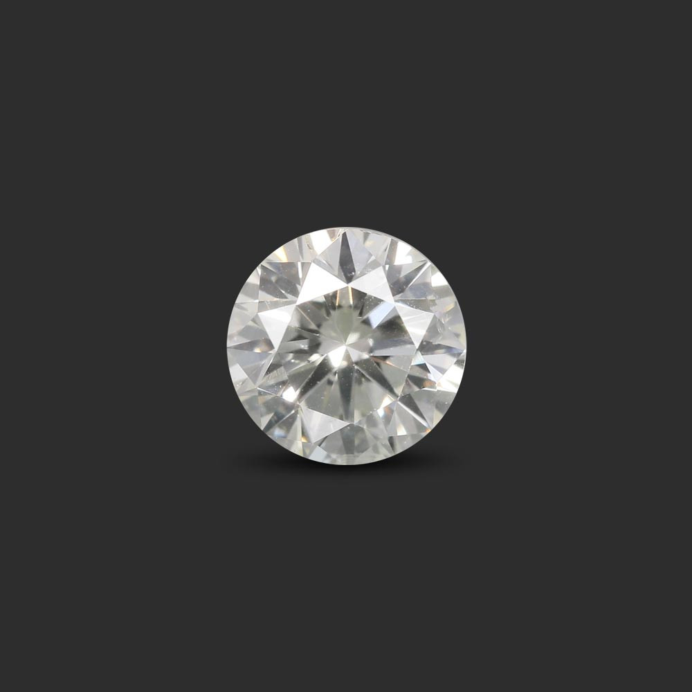 Diamond - 0.41 Carat