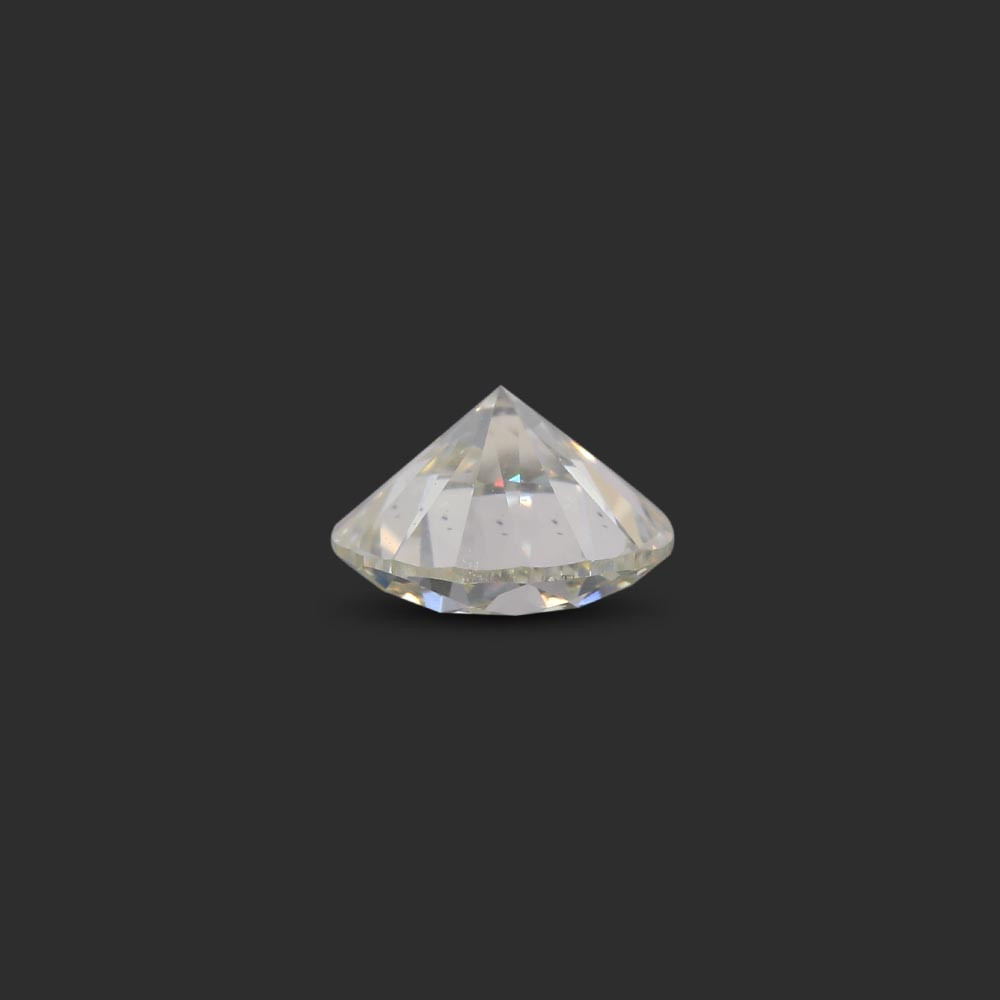 Diamond - 0.41 Carat
