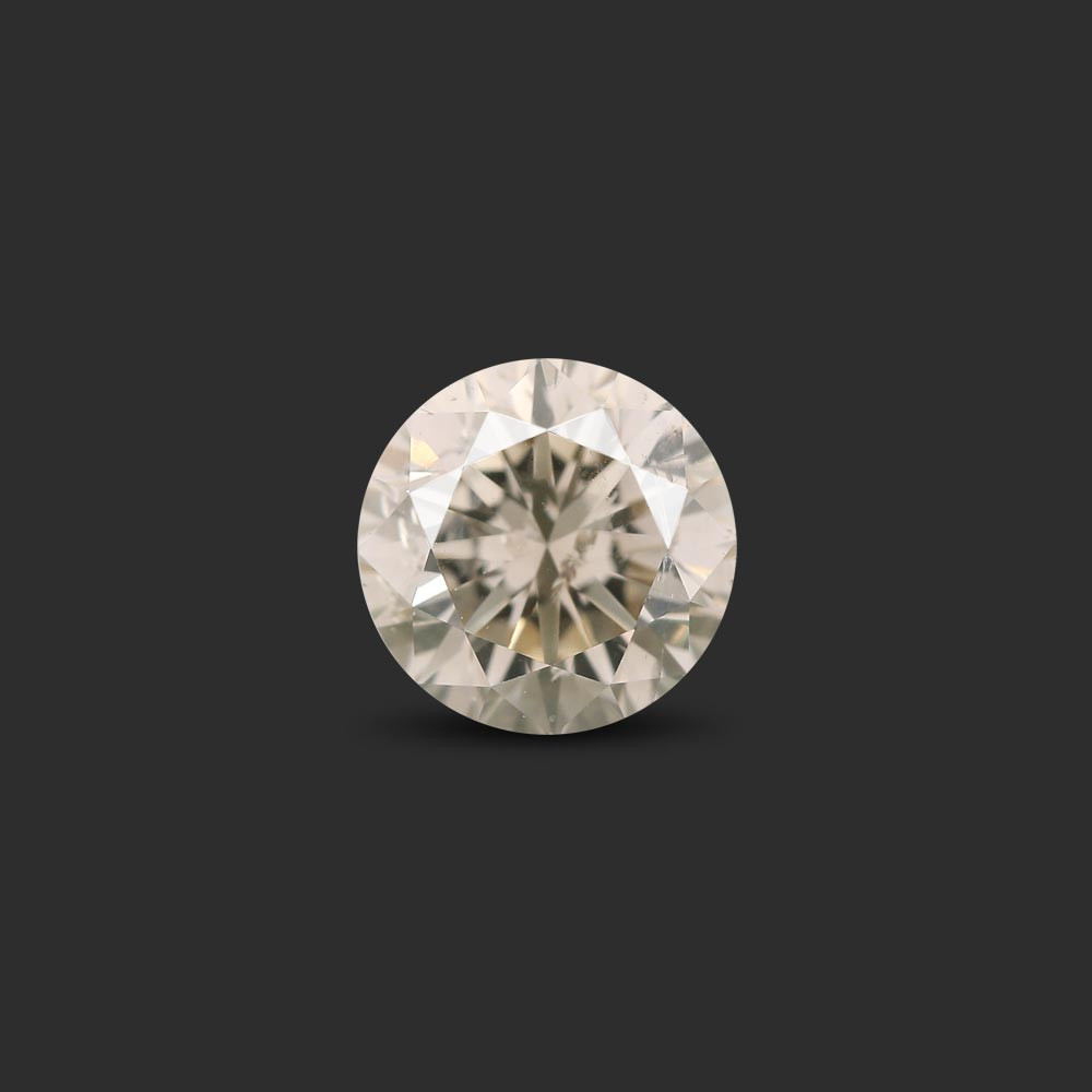 Diamond - 0.45 Carat