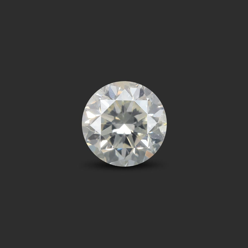 Diamond - 0.46 Carat