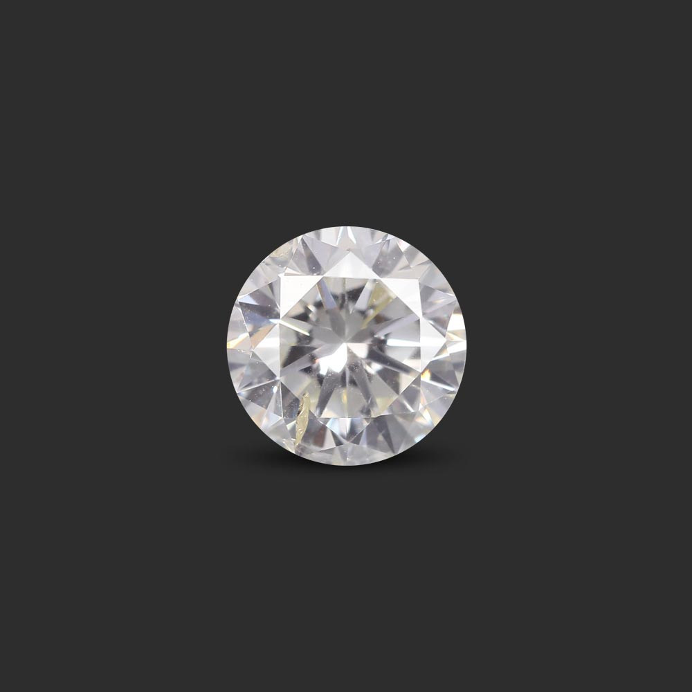 Diamond - 0.46 Carat