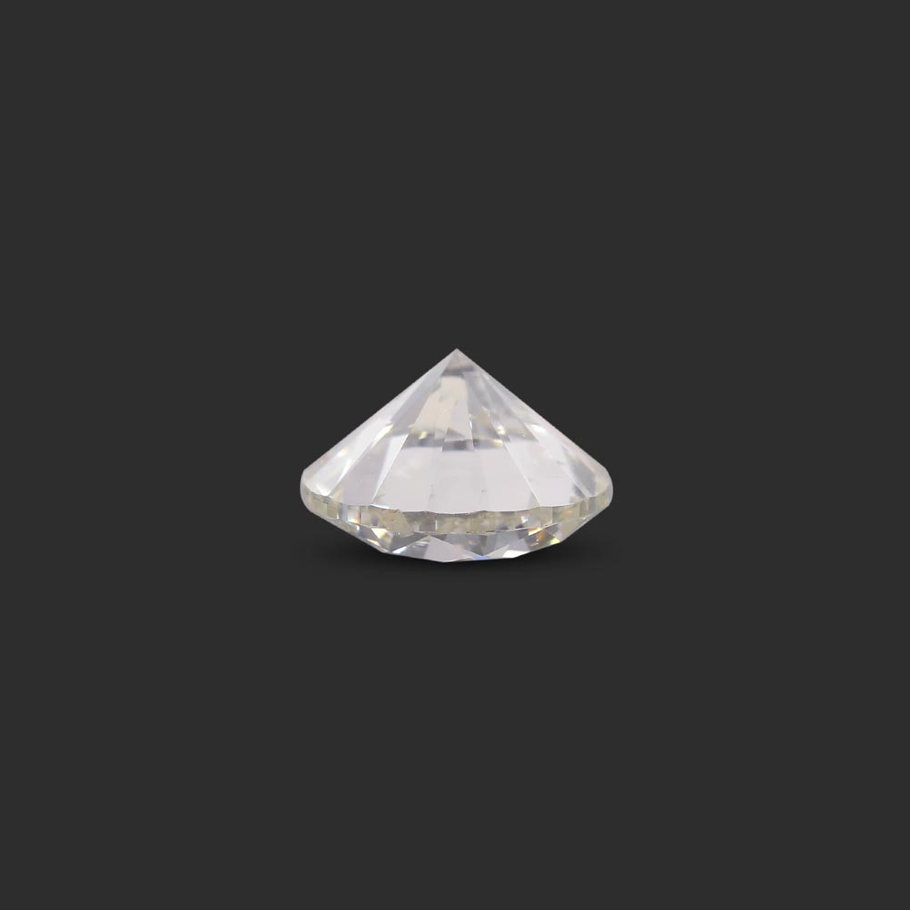 Diamond - 0.46 Carat