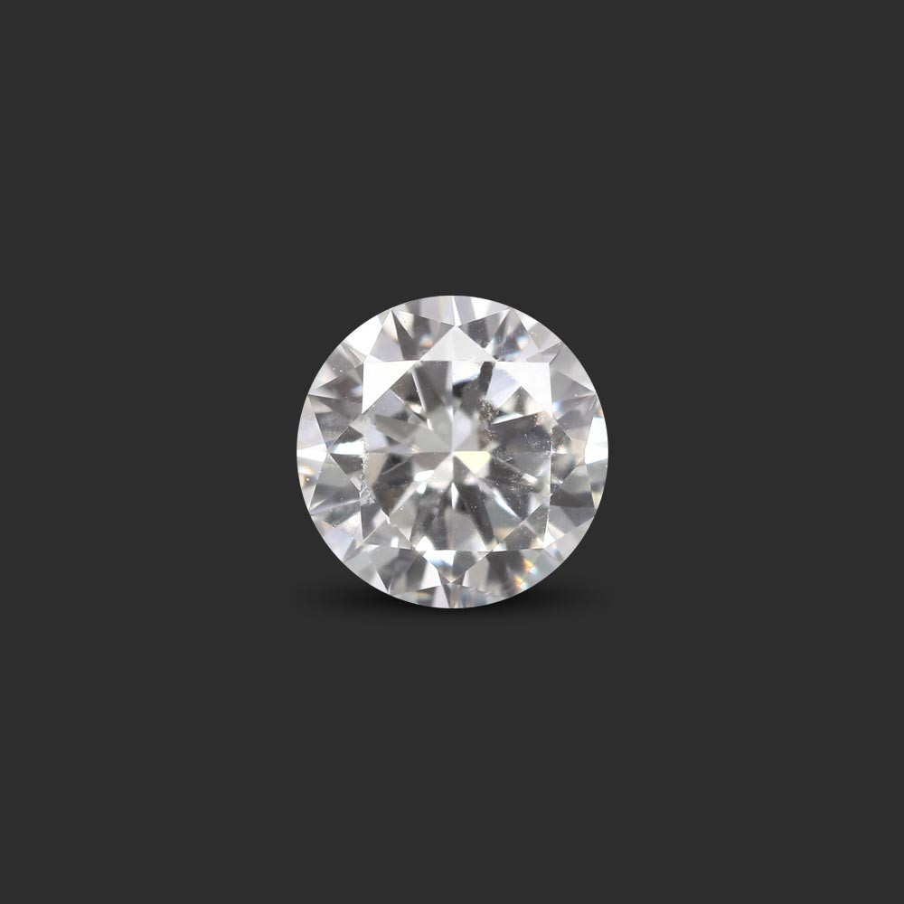 Diamond - 0.46 Carat