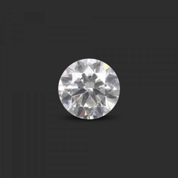 Diamond - 0.47 Carat