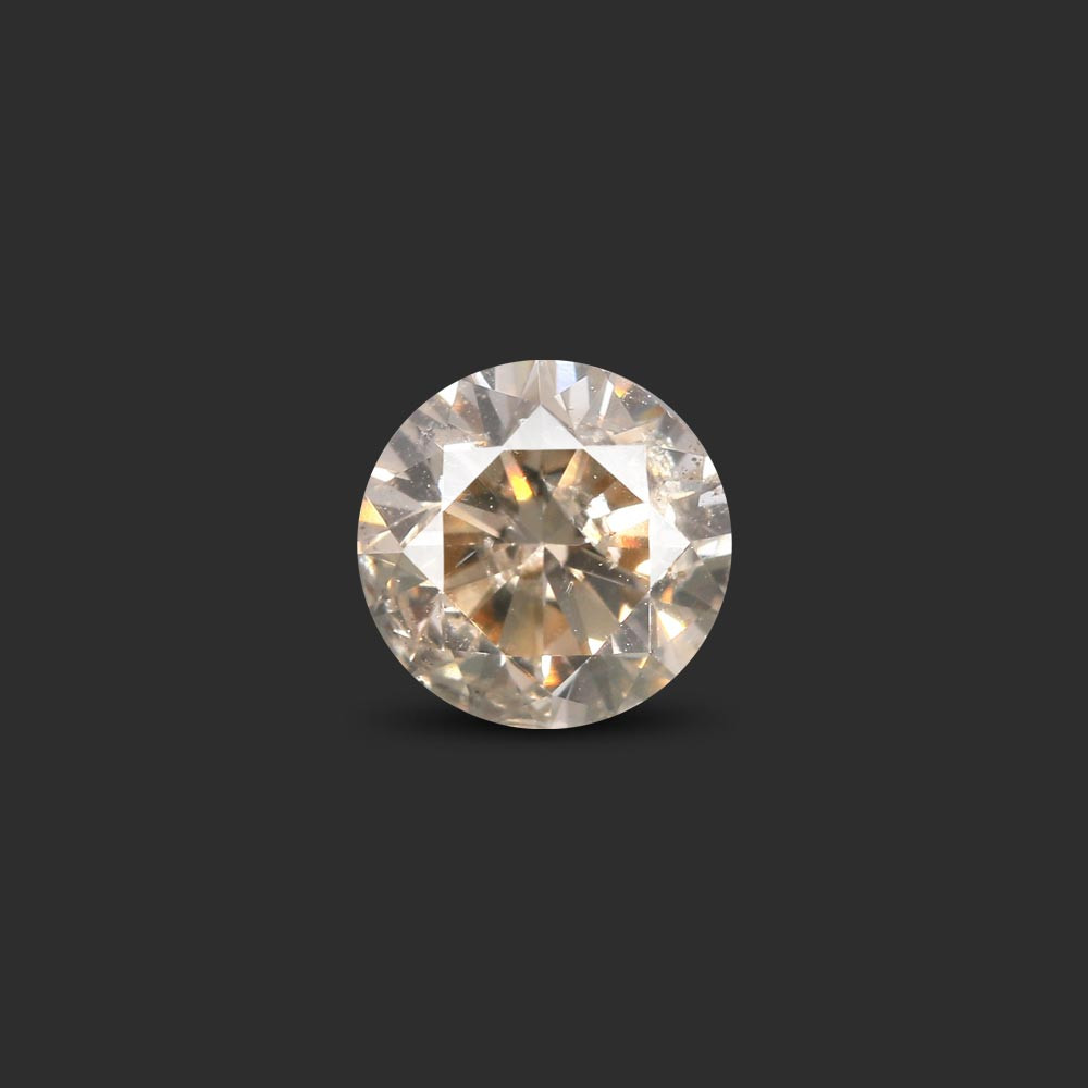 Diamond - 0.47 Carat
