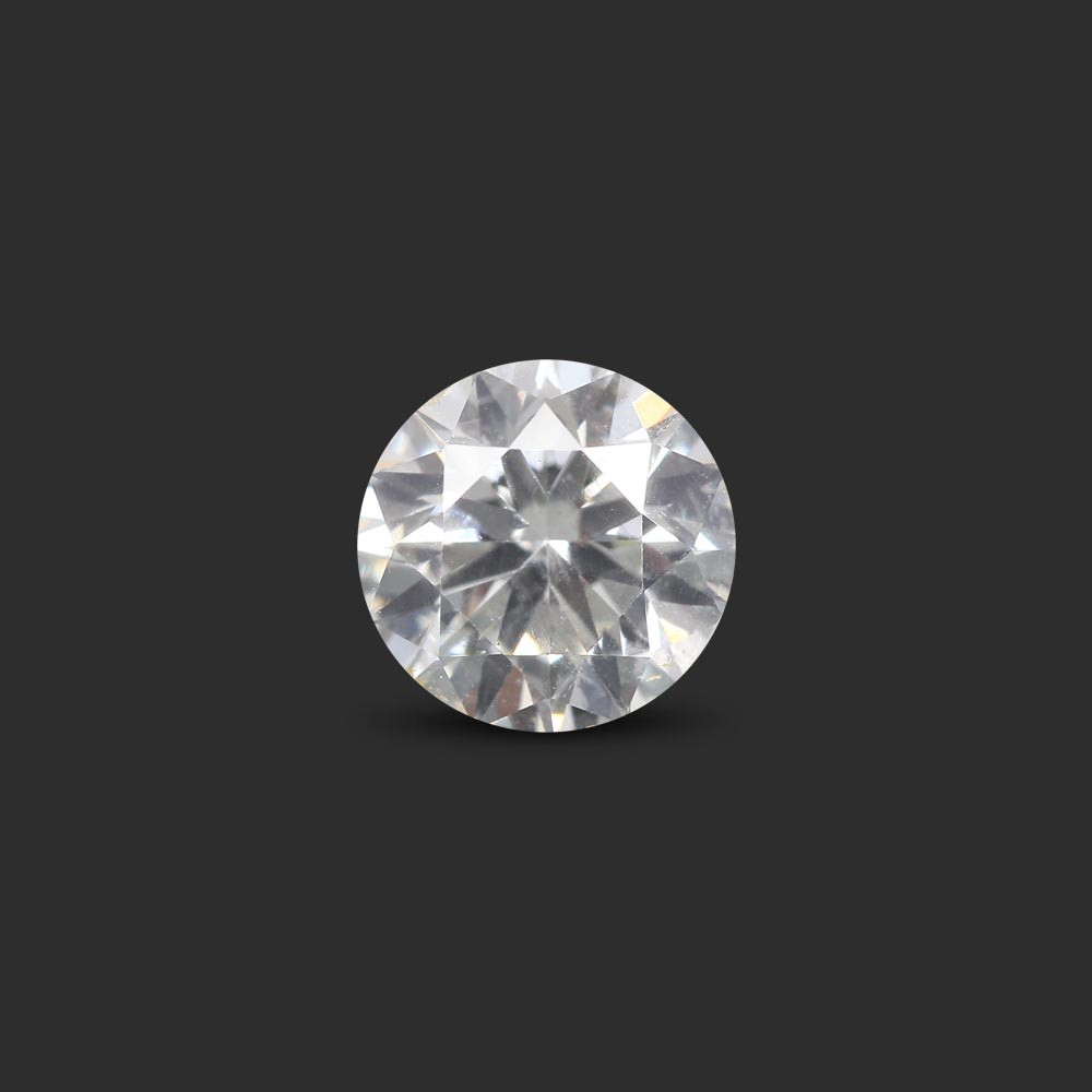 Diamond - 0.47 Carat