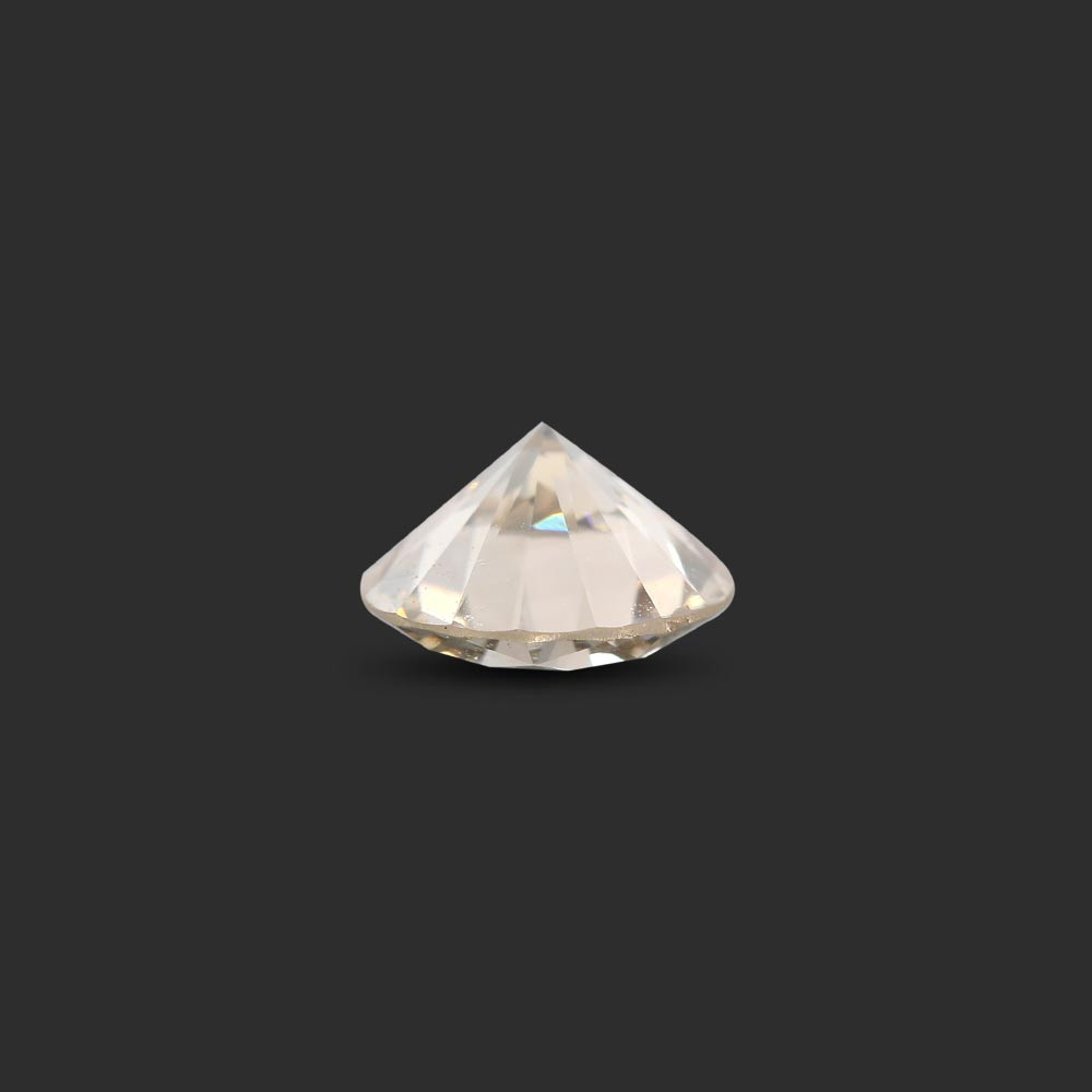 Diamond - 0.47 Carat