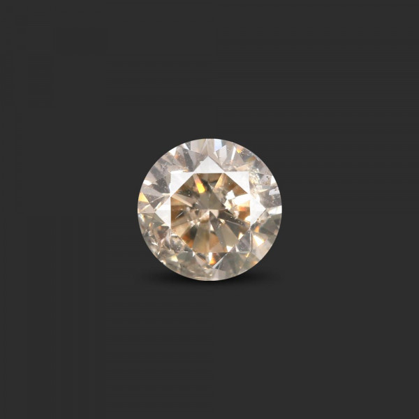 Diamond - 0.47 Carat