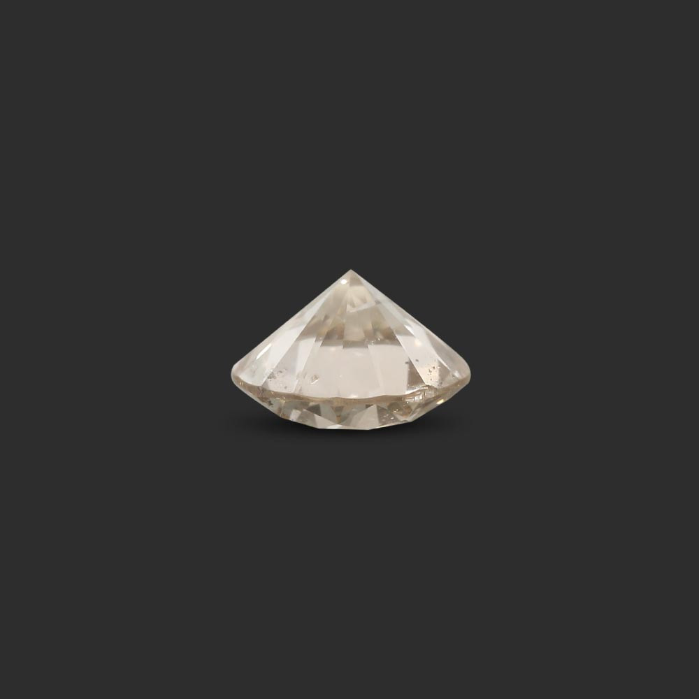 Diamond - 0.47 Carat