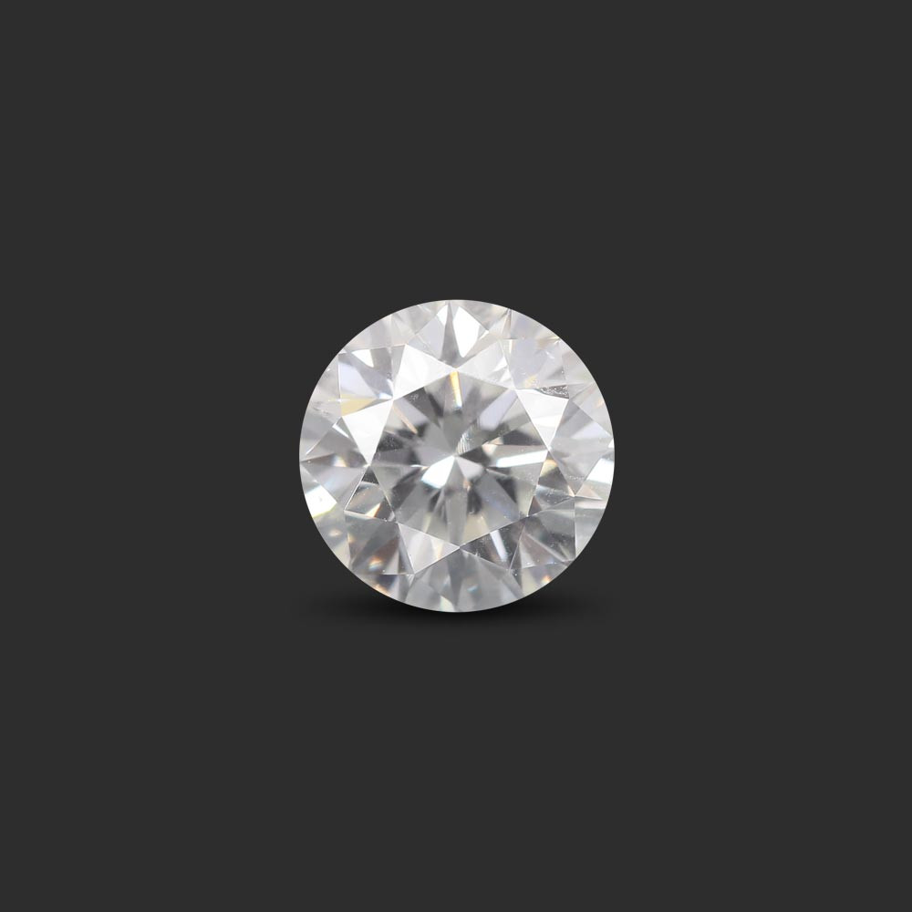 Diamond - 0.48 Carat