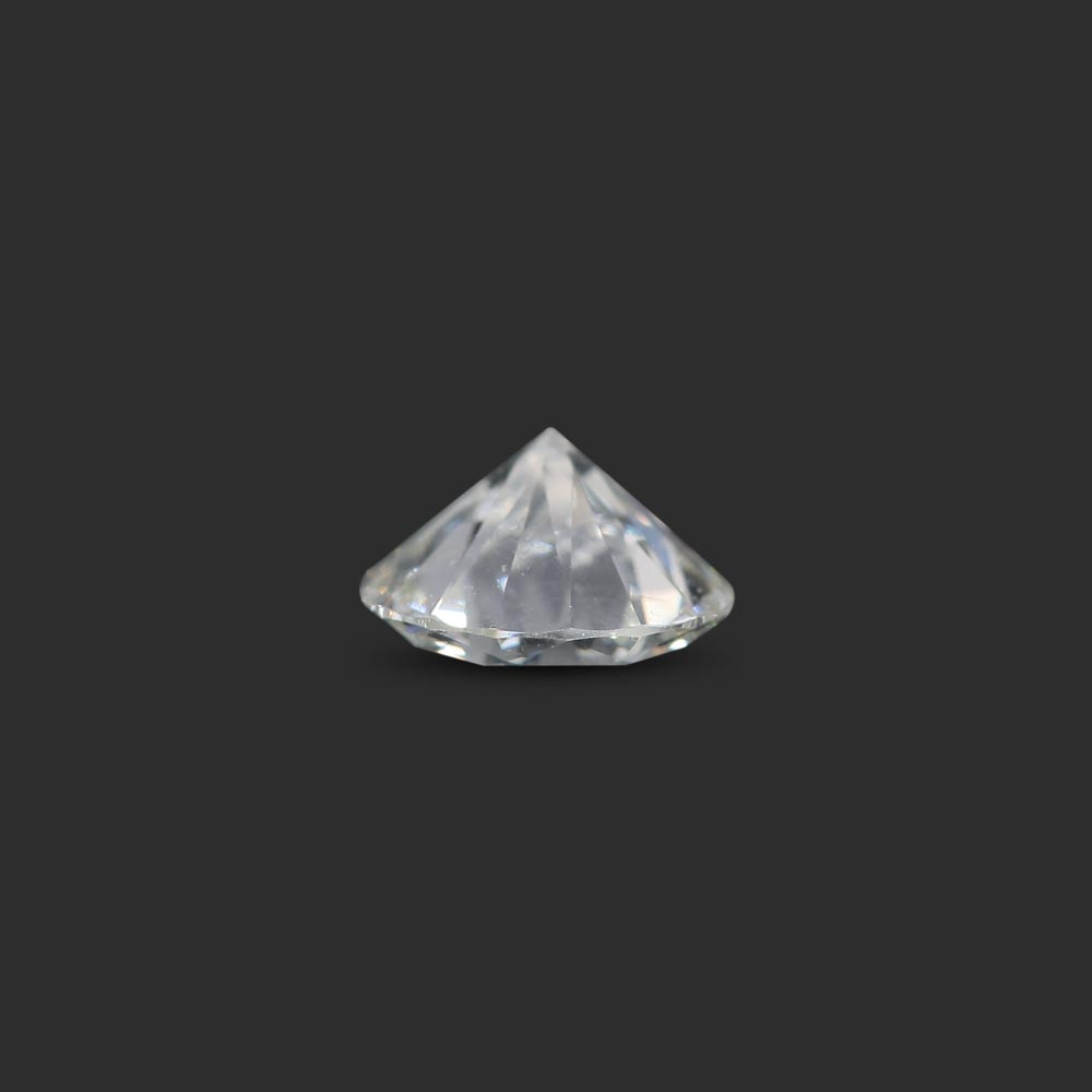 Diamond - 0.49 Carat