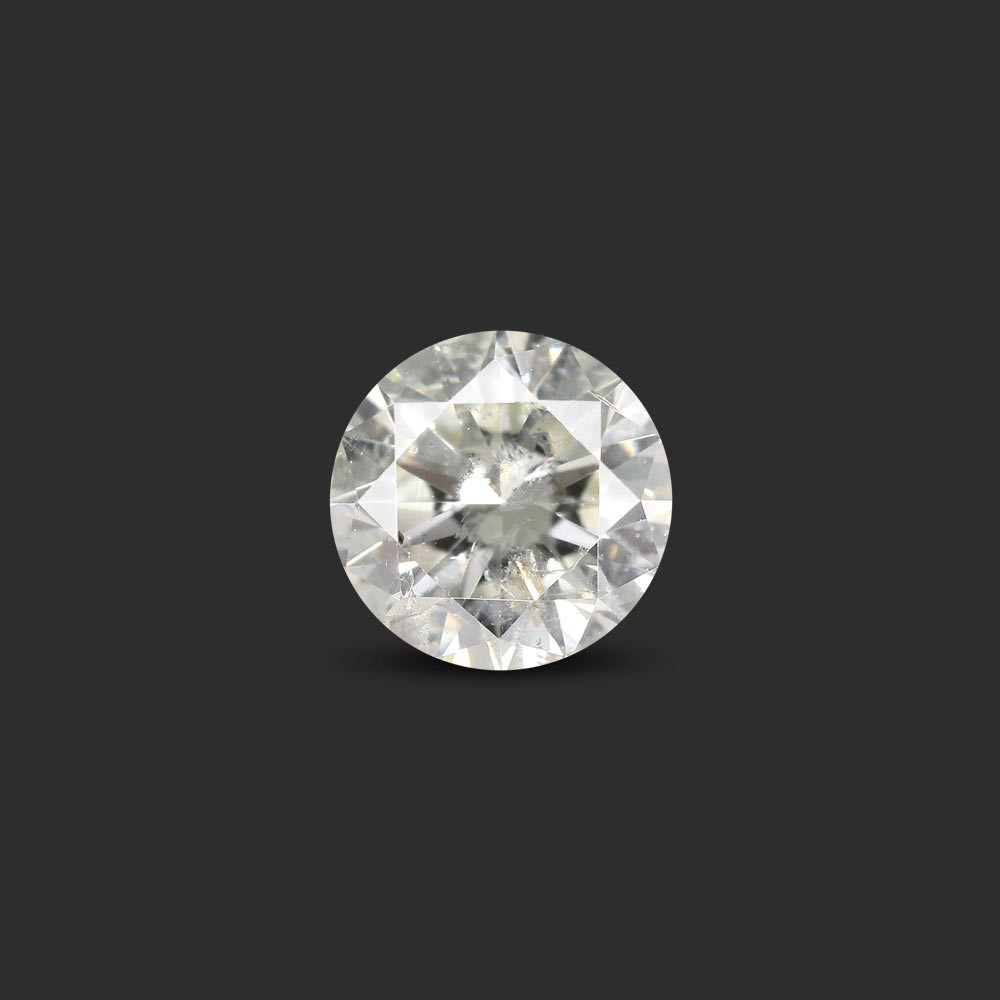 Diamond - 0.5 Carat