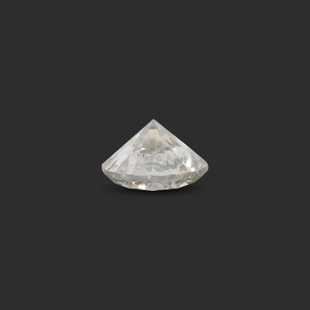 Diamond - 0.5 Carat