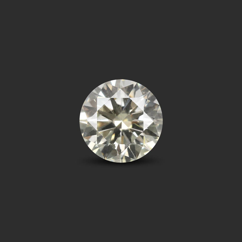 Diamond - 0.52 Carat