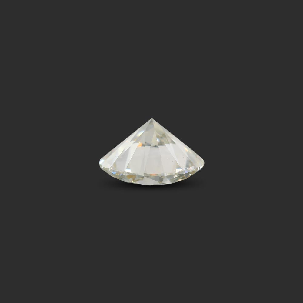 Diamond - 0.52 Carat