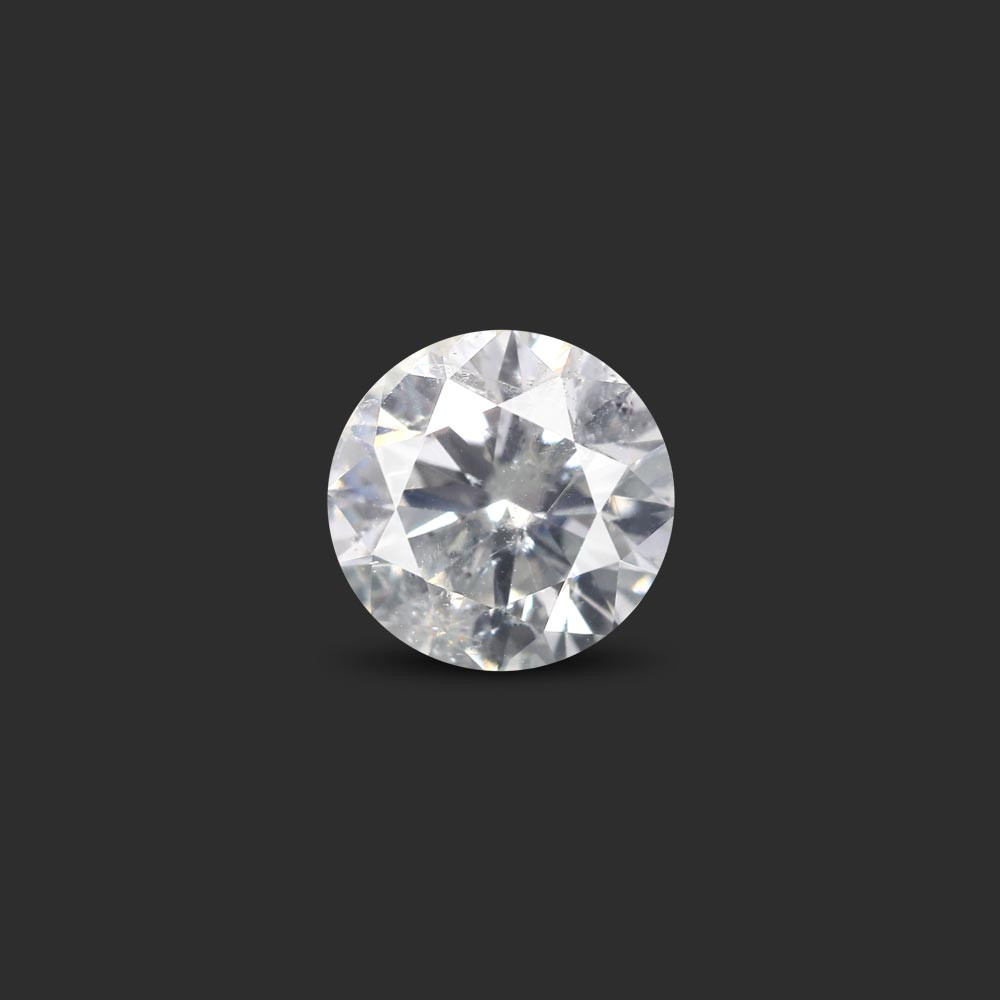 Diamond - 0.52 Carat