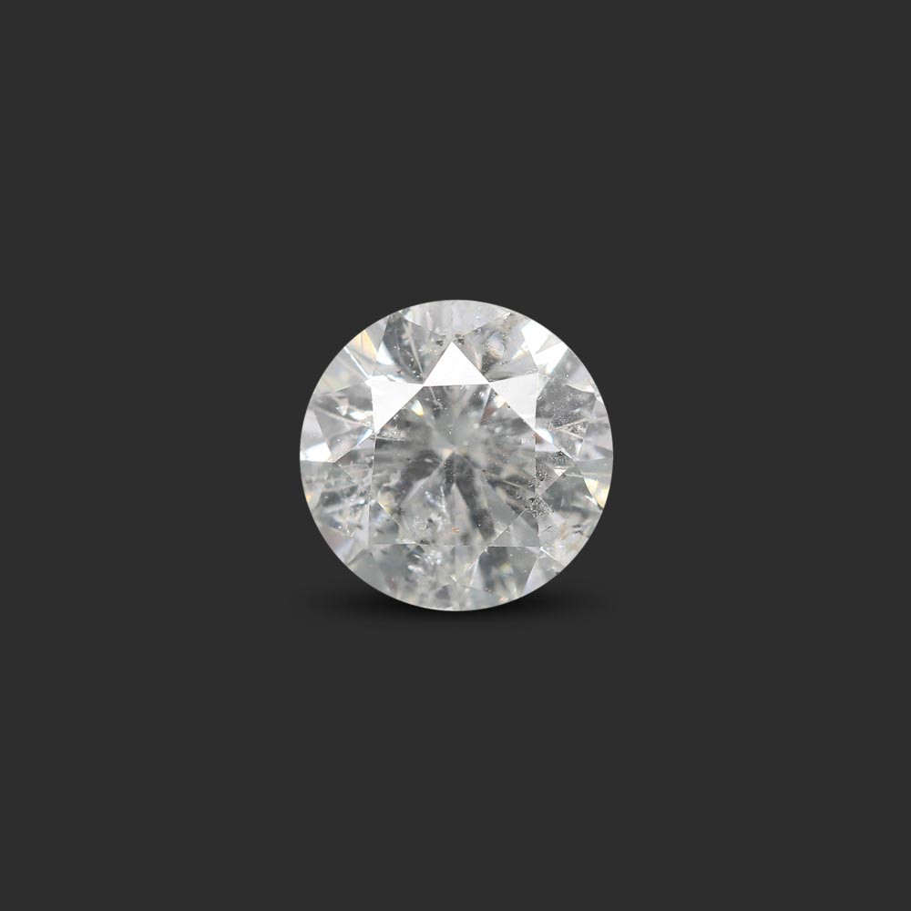 Diamond - 0.54 Carat