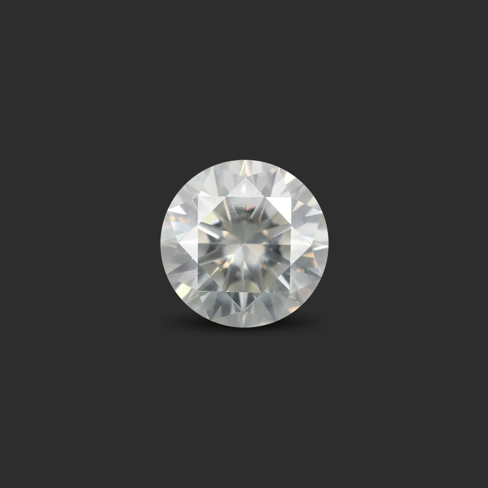 Diamond - 1.02 Carat