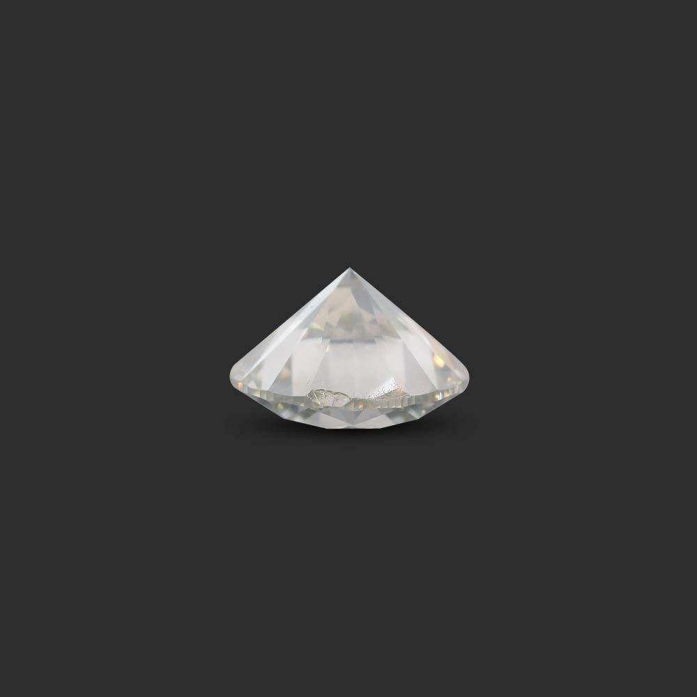 Diamond - 1.02 Carat