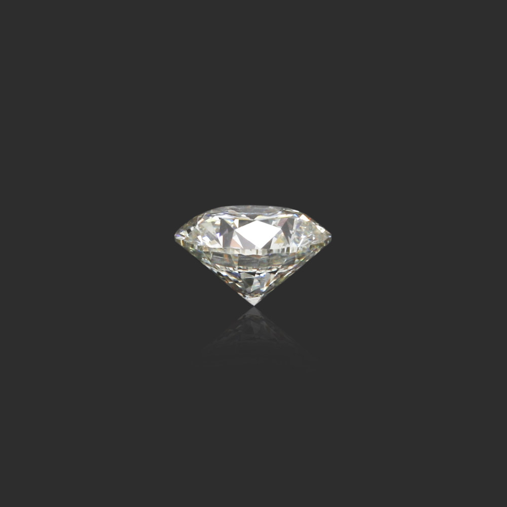 Diamond - 1.04 Carat